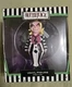 Beetlejuice Vinyl Figure 2.75in X 4.5in By Culturefly