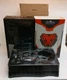 Hot Toys MMS 537 Tony Stark Avengers Endgame Team Suit Empty Box w/plastic tray