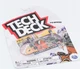 Tech Deck Finesse Series Skateboards Fingerboard Rare New