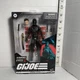 G.I. JOE Origins Snake Eyes Classified Series Movie Action Figure Hasbro 2020