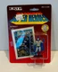 DC COMICS SUPER HEROES (1990 ERTL ) -- Set of 11 Die Cast AF -- Batman Joker +++