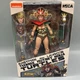 NEW NECA Eastman & Laird TMNT Teenage Mutant Ninja Turtles Renet 7" Figure