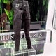 Hot Toys MMS466 Matrix Neo Keanu Reeves 1/6 action Figure's Black Pants Only 