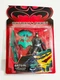 Batman & Robin Batgirl Battle Blade Blaster Figure 1997 Kenner