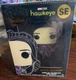 Funko POP! Pin: Enamel Pin, Marvel's Hawkeye (Kate Bishop), NIB