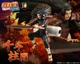MegaHouse G.E.M. Series NARUTO Shippuden Hashirama Senju Hokage Complete Figure