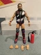 WWE Mattel - Elite 70 - Johnny Gargano - Venom Inspired Gear - Complete