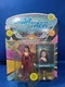 Playmates Toys Star Trek The Next Generation Counselor Deanna Troy Action Figure