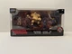 Jada Dungeons And Dragons Diecast Figures Ogre-Elf-Paladin-Cleric-Barbarian