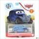 Disney Pixar Cars Hot Rod River Scott Metal Edition 2020 Mattel die cast car