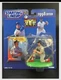 Mark McGwire 1998 Starting Lineup MLB Home Run History Figure-New Sealed!Kenner