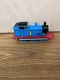 VTG 1985 ERTL Britt Allcroft Thomas The Tank Engine Pull Back &ldquo;7.5 Train