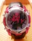 Marvel Comics Spiderman Digital Watch, Great Condition, Needs Battery Ships Now