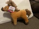 Dreamworks Spirit Untamed Riding Free SPIRIT 8" Plush Horse Stuffed Animal Plush