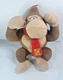 DONKEY KONG 10" Nintendo Super Mario Bros Plush F2