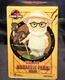 Jurassic Park 30th Blind Box -Beast Kingdom MEA-047 -  DILOPHOSAURUS + CARD