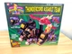 Mighty Morphin Power Rangers ThunderZord Assault Team NIB Rare and Vintage 1994