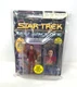 Star Trek Deep Space 9 DS9 Kira Nerys Figure 1993 Playmates Collectors #000477