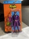 McFarlane DC Batman 66 Classic TV Series The Joker Comic 2023 6" Action Figure