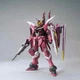 Bandai Gundam SEED MG Justice Gundam ZGMF-X09A 1:100 Scale Model Kit NEW
