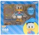 Nendoroid 1668 Donald Duck Action Figure Good Smile Company Disney Japan used