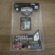 World's Smallest Transformers Starscream 1.25" Micro Action Figure New Sealed