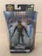 Hasbro Marvel Legends U.S. Agent 6 in Action Figure - F4796
