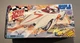 ReSaurus Sprindle & Chim Chim Racer Mach Playset - Open Box