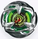 Beyblade X BX-24 Random Booster Vol.2 01 Wyverngale 5-80GB TAKARA TOMY No BOX