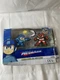 MegaMan Classic 8-Bit Figures 2-Pack Mega Man Vs. Cuts Man - New