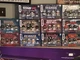 Fisher-Price NFL Little People Figures Collector Set - You Choose Team