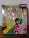S.H.Figuarts Dandadan Momo TAMASHII NATIONS Bandai Action Figure Japan