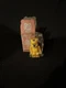 BE@RBRICK series 45 ANIMAL/The FLINTSTONES box bearbrick
