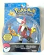 Tomy Pokemon Mega Blaziken Action Figure New in Unopened Packaging