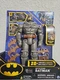 DC Comics Batman 12-inch Action Figure, Boys & Girls, Model 6064831, Brand New