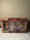 WWE Mattel Elite Rock, Rocky Johnson, Peter Maivia WWE Generations Legacy 3-Pack