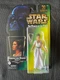 🚀Princess Leia🚀Star Wars Black Series NOT MINT SEE PICS 2021 Exclusive 50th
