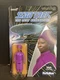 Super7 ReAction 3 3/4" Star Trek: TNG Next Generation GUINAN Whoopi Goldberg