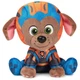 GUND PAW Patrol: The Mighty Movie Rocky Stuffed Animal, Officially Licensed...