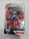 McFarlane DC Multiverse SUPERMAN  7&Prime; FIGURE  W/ SUPERMAN GHOSTS OF KRYPTON COMIC