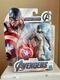 Marvel Avengers  Captain America Action Figure