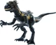Jurassic World Toys Dinosaur Figure Indoraptor Track N Attack with Tracking Gear