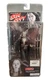 NECA Sin City Miho Black & White Action Figure Brand New