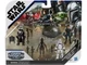NEW! Star Wars: Mission Fleet The Mandalorian  Defend The Child Action Figures