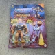 2021 Mattel Masters Of The Universe Battle Armor He-Man Deluxe Action Figure 