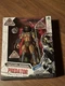 Lanard Hunter Series City Hunter Predator 7" Action Figure