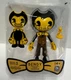 Bendy Suit The Ink Machine Dark Revival Series 3 Figure PhatMojo New in Plastic