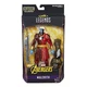 Marvel Legends Malekith Avengers Series 6-inch Cull Obsidian Build-A-Figure New