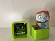Disney Creepy Cutie Cuff Sally Nightmare Before Christmas