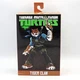 TMNT Tiger Claw 2012 Cartoon Figure 2026 NECA Ninja Turtles Target Haulathon